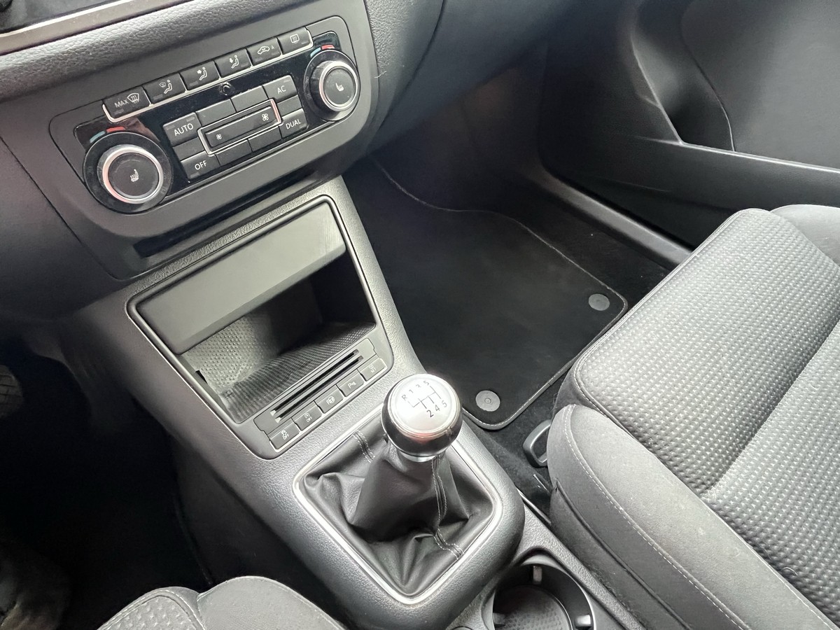 Volkswagen Tiguan 1.4 TSI BMT*TEAM*AHK SCHWENKBAR*17