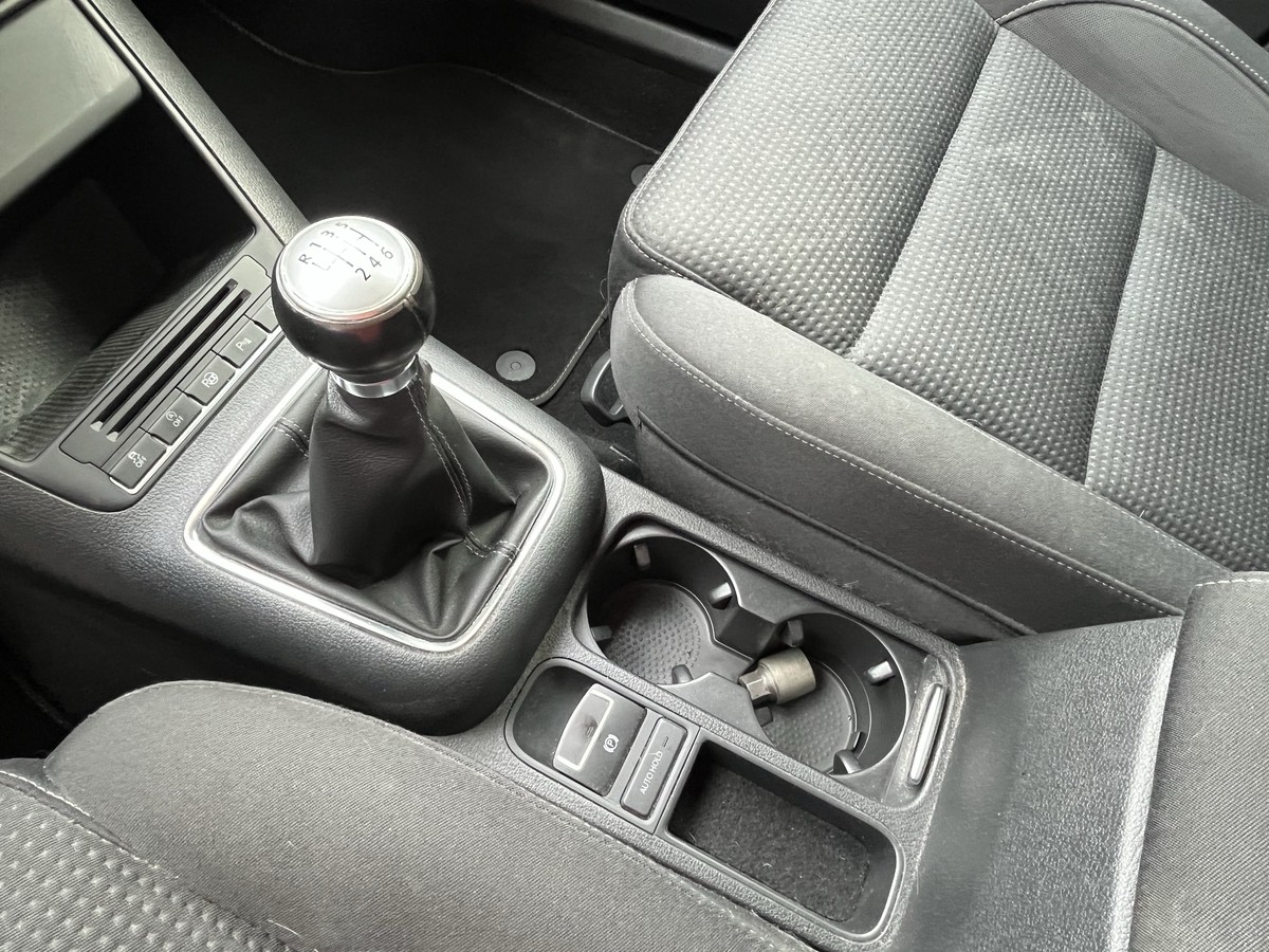 Volkswagen Tiguan 1.4 TSI BMT*TEAM*AHK SCHWENKBAR*17