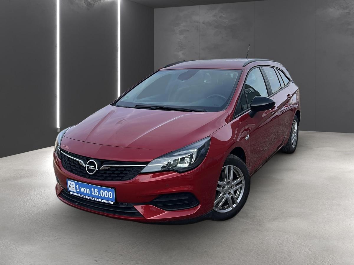 Opel Astra K 1.2 Turbo Edition LED* SHZ* Klimaauto.