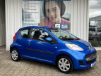 Bild Peugeot 107 1.0 Filou 70