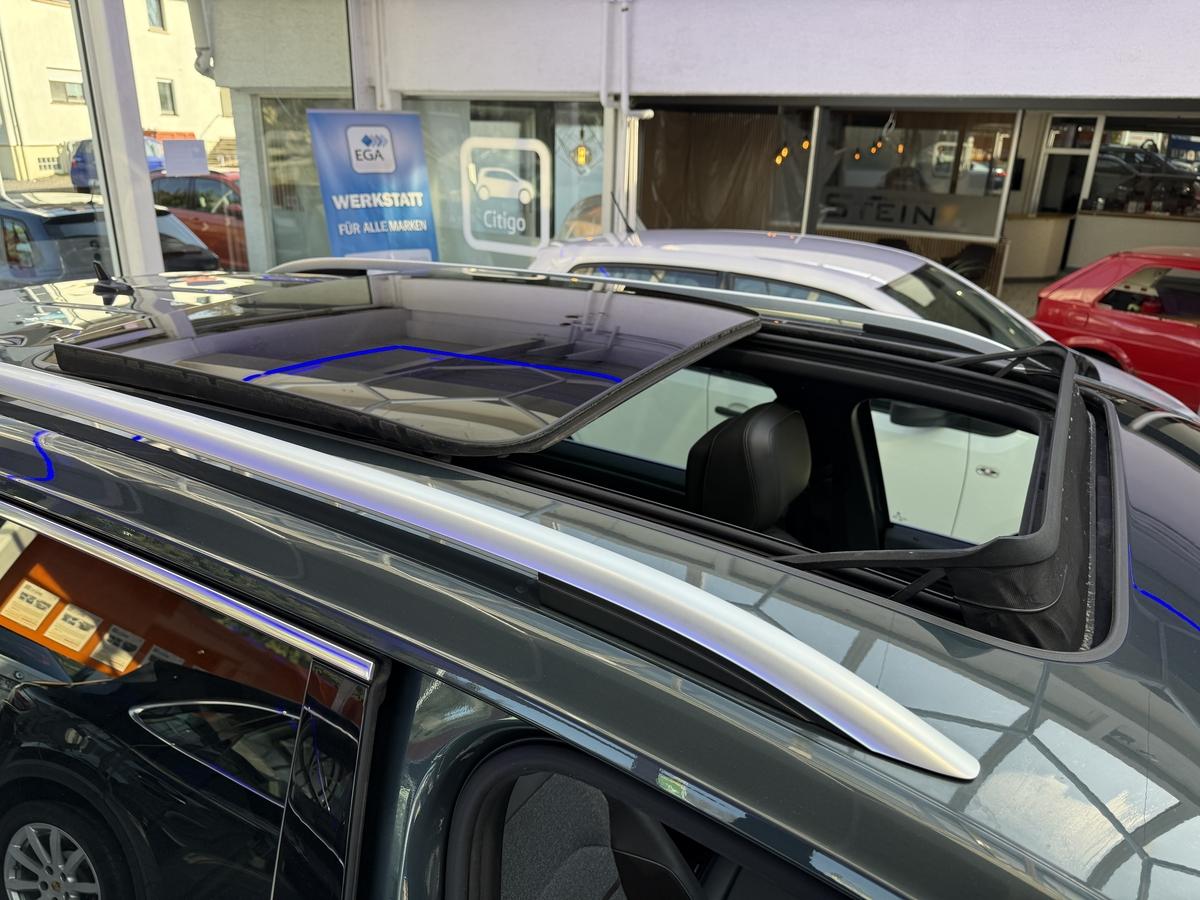 Seat Tarraco 1.5 TSI ACT Xcellence OPF (EURO 6d-TEMP) 