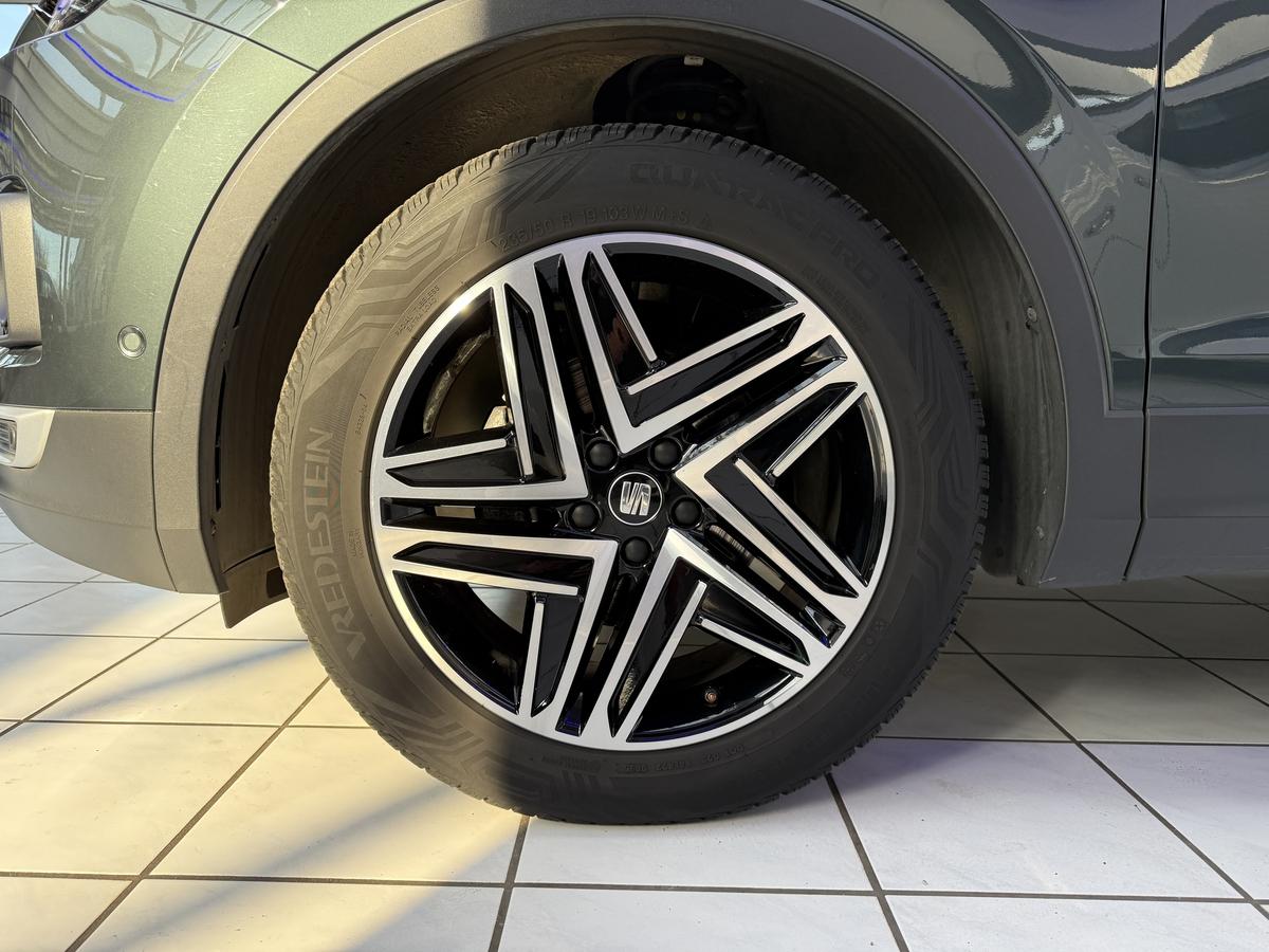 Seat Tarraco 1.5 TSI ACT Xcellence OPF (EURO 6d-TEMP) 