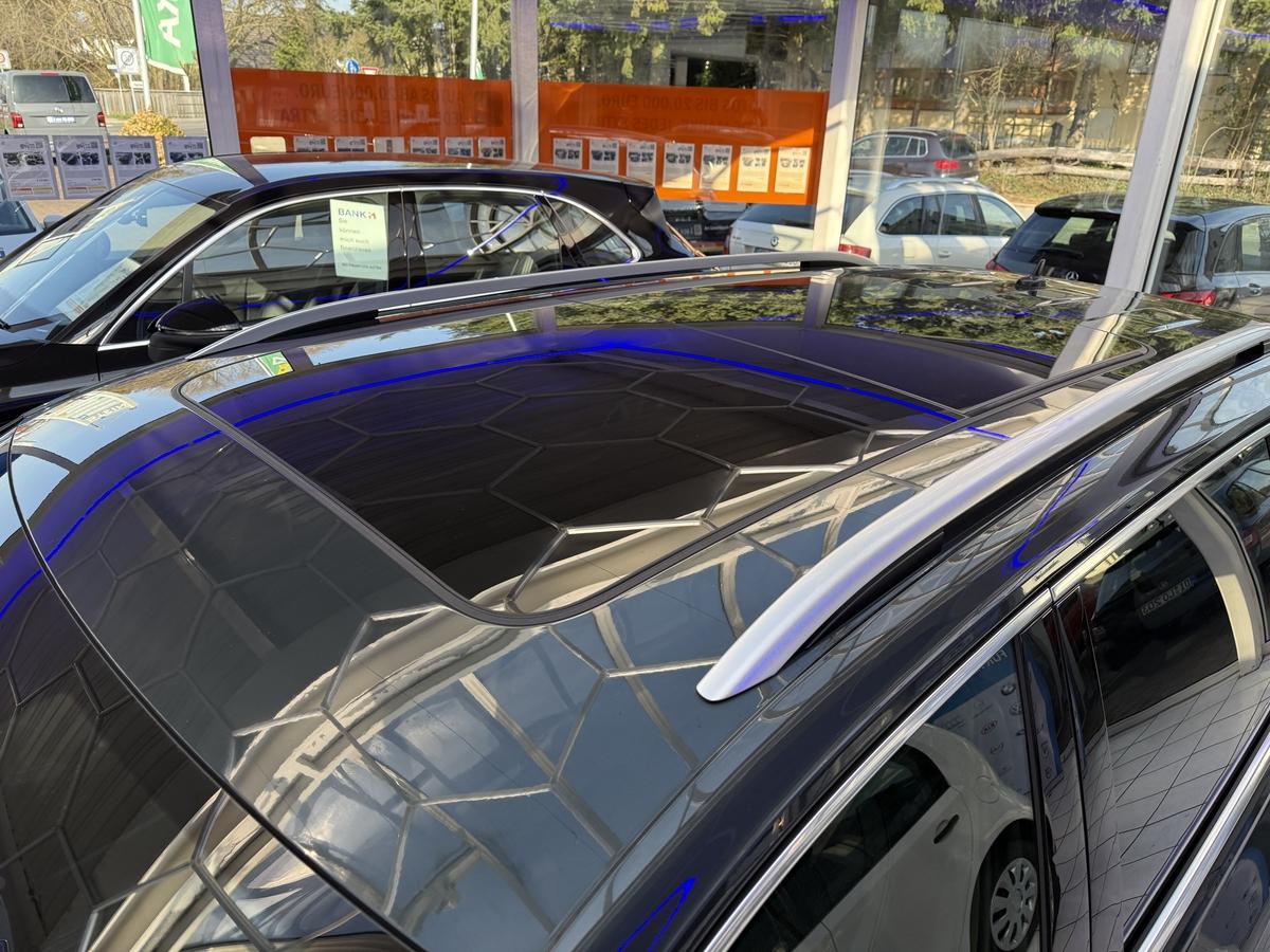 Seat Tarraco 1.5 TSI ACT Xcellence OPF (EURO 6d-TEMP) 