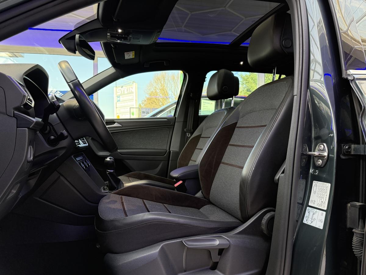 Seat Tarraco 1.5 TSI ACT Xcellence OPF (EURO 6d-TEMP) 