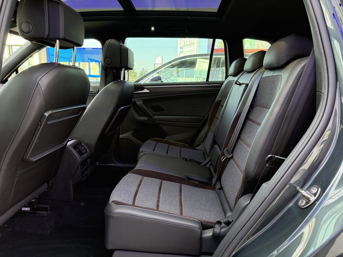 Seat Tarraco 1.5 TSI ACT Xcellence OPF (EURO 6d-TEMP) 