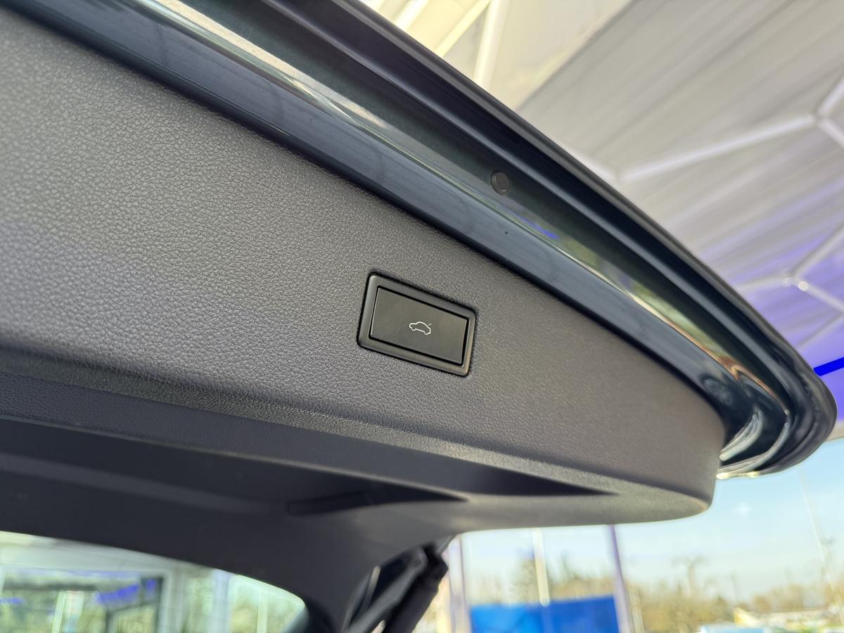 Seat Tarraco 1.5 TSI ACT Xcellence OPF (EURO 6d-TEMP) 