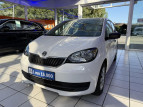 Bild Skoda Citigo 1.0 Active (EURO 6d-TEMP)