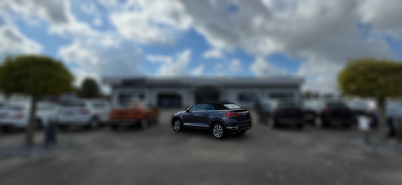 Volkswagen Passat 1.5 eTSI*DSG*ACC*LED*RFK*GJR*SHZG*DAB*PDC