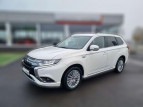 Bild Mitsubishi Outlander 