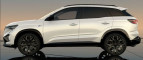 Bild Renault Austral E-TECH 200 Esprit Alpine SHZ LKHZ 360°-Kamera