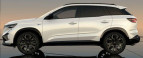 Bild Renault Austral E-TECH 200 Esprit Alpine SHZ LKHZ 360°-Kamera Pano Harman-Kardon