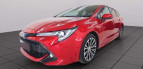 Bild Toyota Corolla Touring Sports Hybrid Team D *LED*ACC*