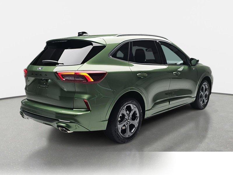 Ford Kuga 1.5 EB AUTO. ST-LINE NAVI LED KLIMAAUTO WINTER SIC