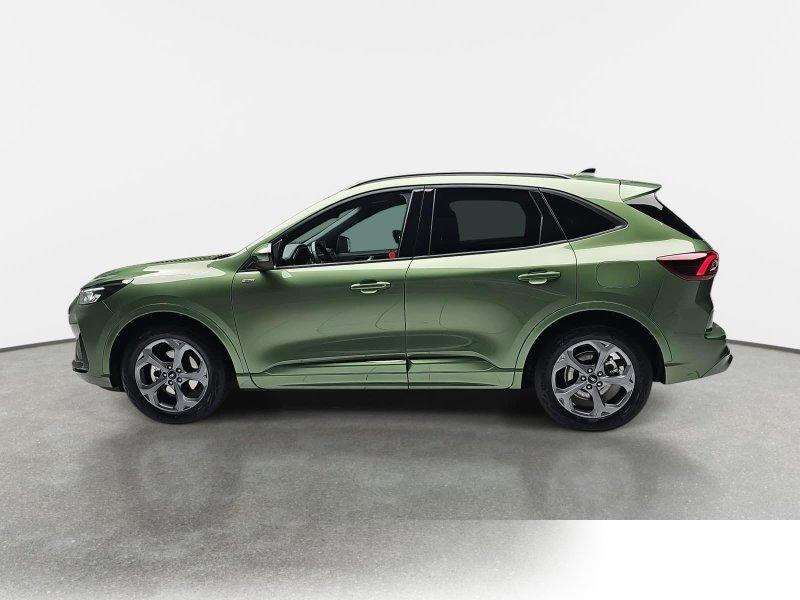 Ford Kuga 1.5 EB AUTO. ST-LINE NAVI LED KLIMAAUTO WINTER SIC