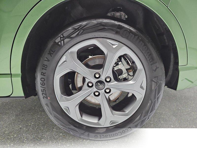 Ford Kuga 1.5 EB AUTO. ST-LINE NAVI LED KLIMAAUTO WINTER SIC