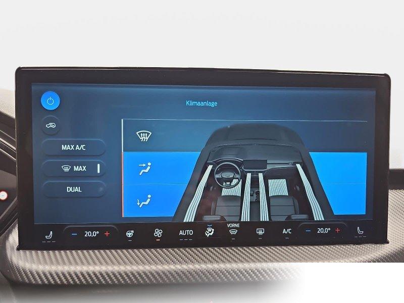 Ford Kuga 1.5 EB AUTO. ST-LINE NAVI LED KLIMAAUTO WINTER SIC