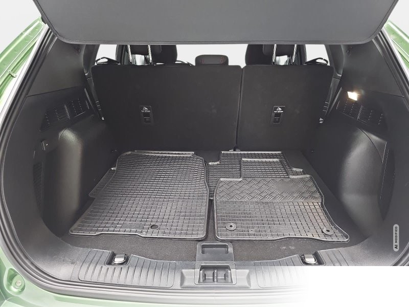 Ford Kuga 1.5 EB Auto. ST-Line Navi LED Klimaauto Winter Sicht Kamera AHK LM18