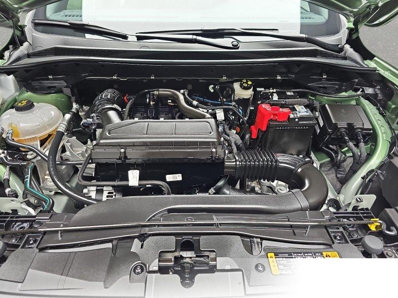 Ford Kuga 1.5 EB AUTO. ST-LINE NAVI LED KLIMAAUTO WINTER SIC