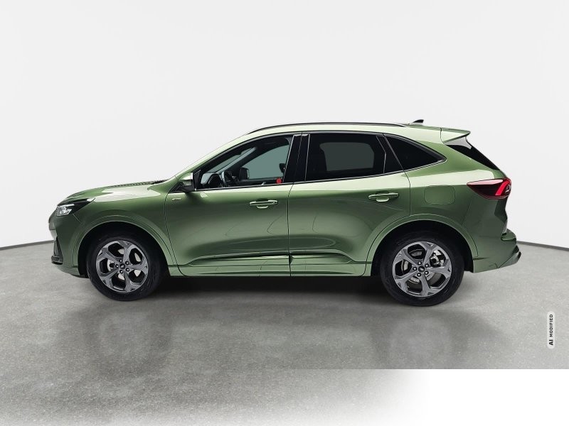 Ford Kuga 1.5 EB Auto. ST-Line Navi LED Klimaauto Winter Sicht Kamera AHK LM18