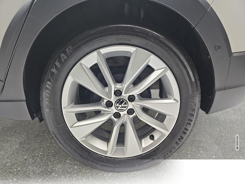 Volkswagen Taigo 1.0 TSI Goal Navi LED ACC Winter Sicht Spurp. P-Assist Kamera LM17
