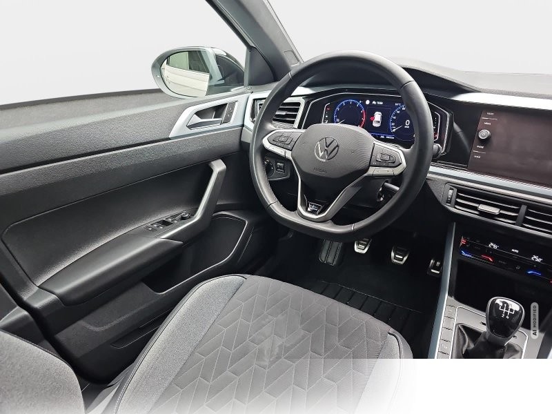 Volkswagen Taigo 1.0 TSI Goal Navi LED ACC Winter Sicht Spurp. P-Assist Kamera LM17