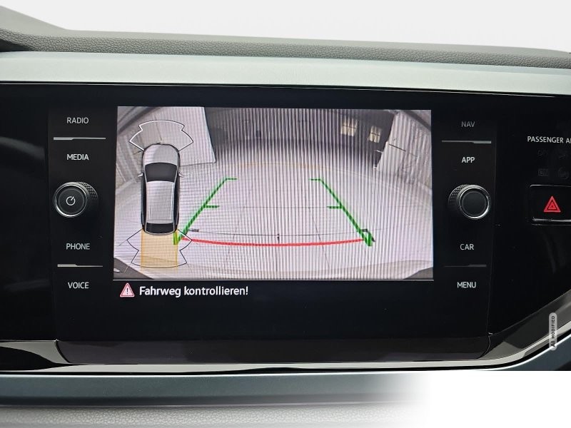 Volkswagen Taigo 1.0 TSI Goal Navi LED ACC Winter Sicht Spurp. P-Assist Kamera LM17