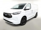 Bild Ford Transit Custom E- 64kWh Limited 320L1 AHK LED Kam