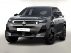 Bild Citroën C5 Aircross Hybrid MAX Pano HUD eHk Nav ACC SHZ