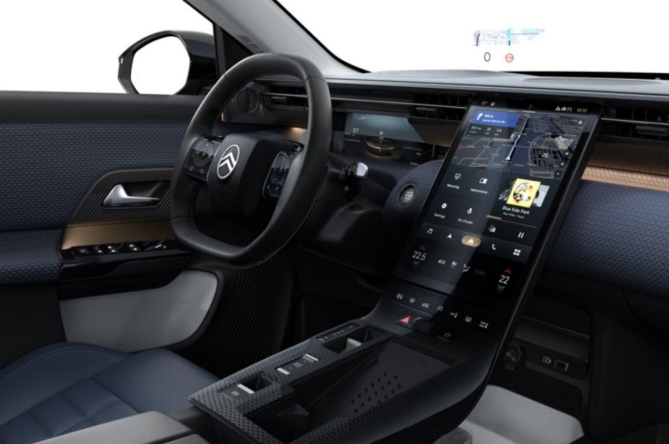 Citroën C5 Aircross Hybrid MAX Matrix ACC 360° HUD SHZ