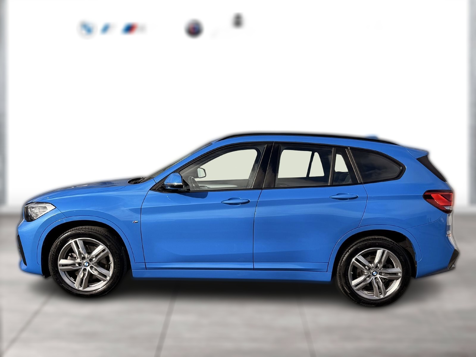 BMW X1 M Sport Panorama LED Navi ActiveGuard PDC SHZ