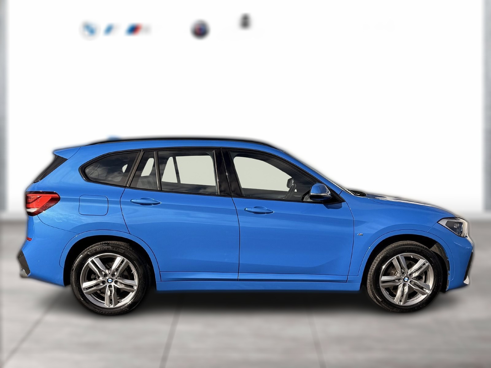 BMW X1 M Sport Panorama LED Navi ActiveGuard PDC SHZ