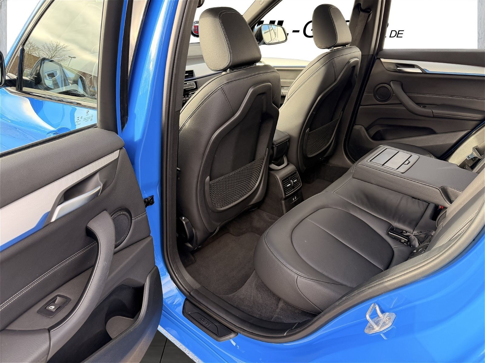 BMW X1 M Sport Panorama LED Navi ActiveGuard PDC SHZ