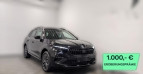 Bild Skoda Kamiq Tour 1.5TSI AHK FahrAss+ Infotain Komfort+ SimplyClever