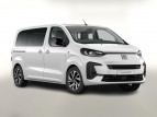 Bild Fiat Ulysse AT TOP AHK Pano Klimaaut el.Schieb Navi
