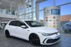 Bild Volkswagen Golf VIII 2.0 TSI GTI 1H*5TKM*DSG*NAVI*CAM*ACC*HARM KA*DIG C