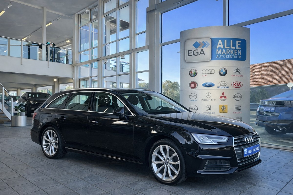 Skoda Superb 2.0 TDI PREMIUM EDITION PDC LEDER KAMERA NAVI SHZ 