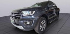 Bild Ford Ranger Wildtrak DoKa Automatik 4x4 *AHK*LED*ACC*