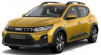 Bild Dacia Sandero Stepway TCe 110 Expression Facelift SHZ