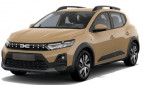 Bild Dacia Sandero Stepway ECO-G 120 auto Expression Facelift SHZ