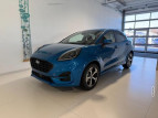 Bild Ford Puma ST-Line 1,0 l EcoBoost Hybrid 92 kW (125 PS) Winter-Paket, Komfort-Paket, L