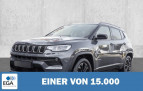 Bild Jeep Compass Limited Plug-In Hybrid 4WD LED ACC Apple CarPlay Android Auto Mehrzonenk