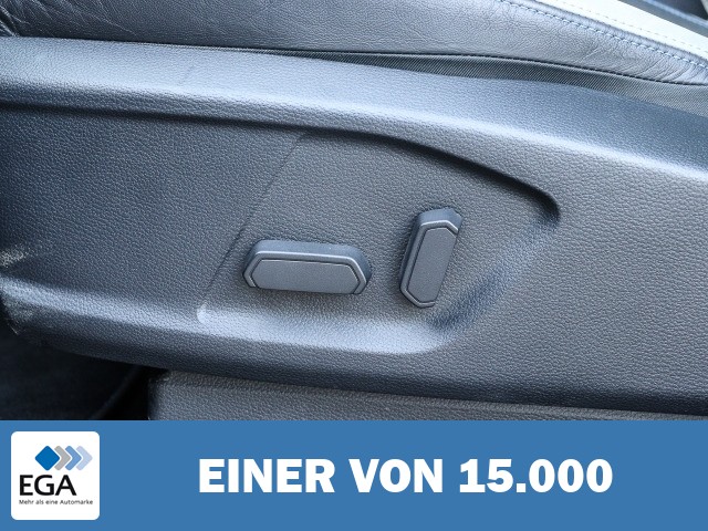 Ford Ranger Doppelkabine 4x4 Raptor 2.0 TDCi Panther EU6d AHK Navi Leder LED Sperrdif
