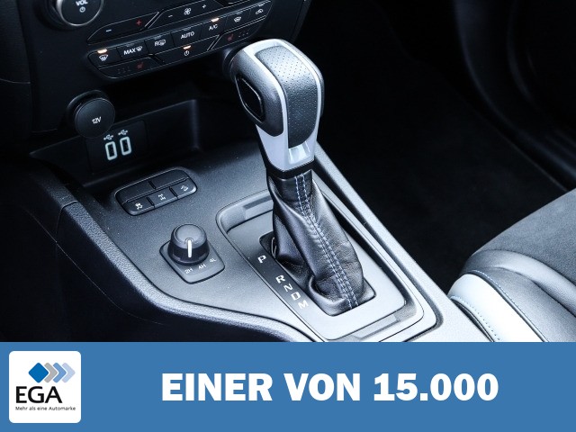 Ford Ranger Doppelkabine 4x4 Raptor 2.0 TDCi Panther EU6d AHK Navi Leder LED Sperrdif