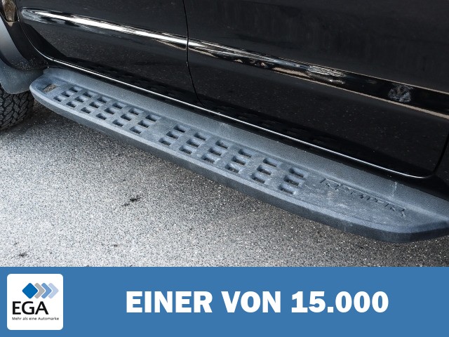 Ford Ranger Doppelkabine 4x4 Raptor 2.0 TDCi Panther EU6d AHK Navi Leder LED Sperrdif
