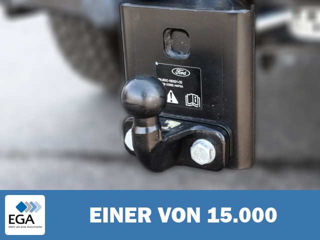 Ford Ranger Doppelkabine 4x4 Raptor 2.0 TDCi Panther EU6d AHK Navi Leder LED Sperrdif
