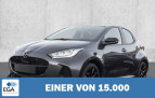 Bild Mazda 2 Homura 1.5L VVT-i 116 PS e-CVT FWD LEDER