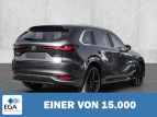 Bild Mazda CX-80 2026 3.3L e-SKYACTIV D 254ps 8AT AWD Homura CAHO