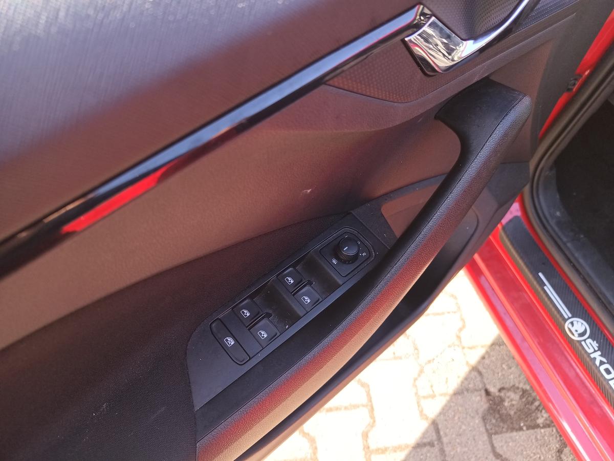 Skoda Scala 1.0 TSI Ambition OPF (EURO O6d) 