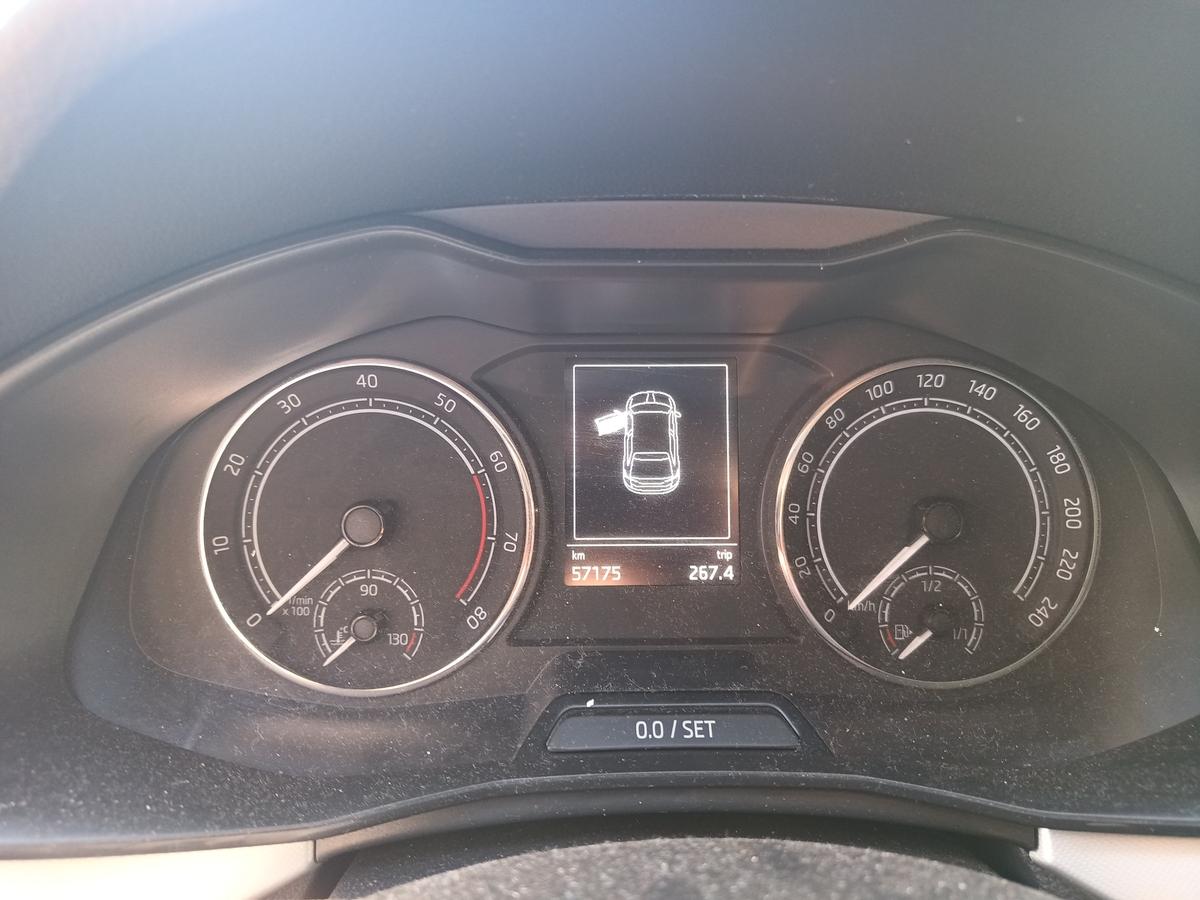 Skoda Scala 1.0 TSI Ambition OPF (EURO O6d) 