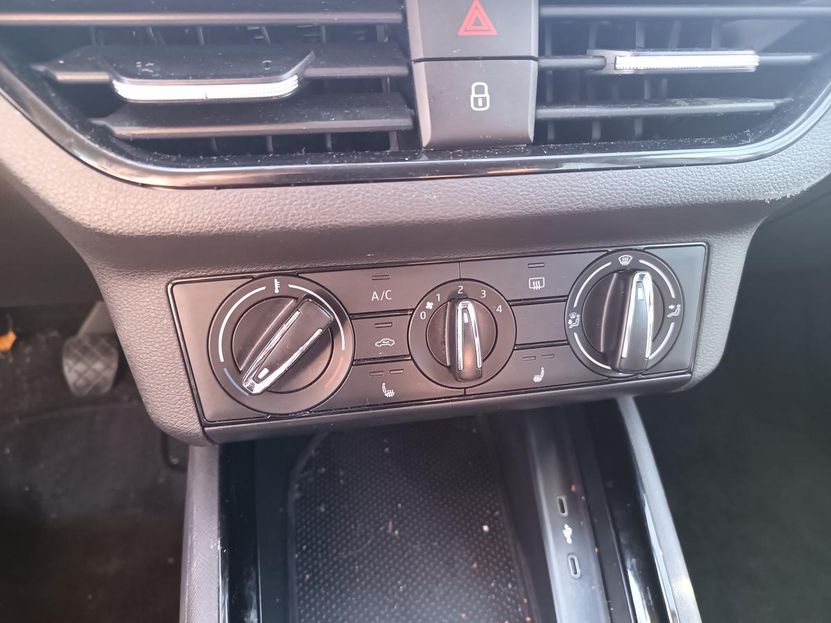 Skoda Scala 1.0 TSI Ambition OPF (EURO O6d) 